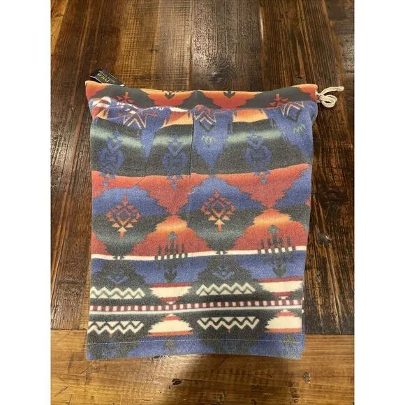 NWT Polo Ralph Lauren Men’s Aztec Southwestern Fleece Shorts Size 3XB Big Tall