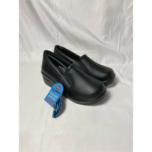 NWT Easy Works Women's Bind Health Care Professional Shoe 8WW