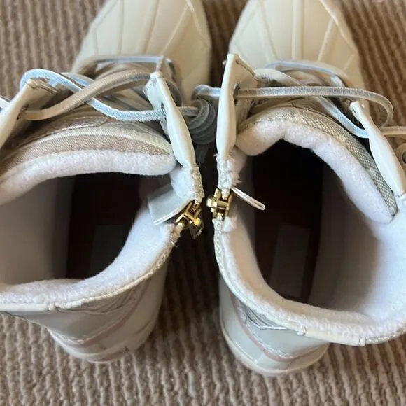 NWT Sperry gulf playa duck boots
