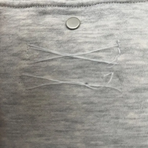 OAMC Kunsthalle Sweatshirt, XL