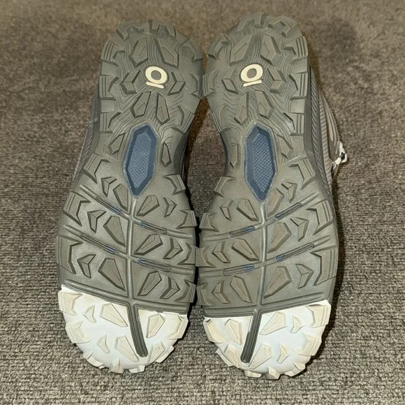 Oboz Boots