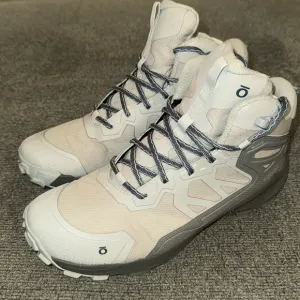 Oboz Boots