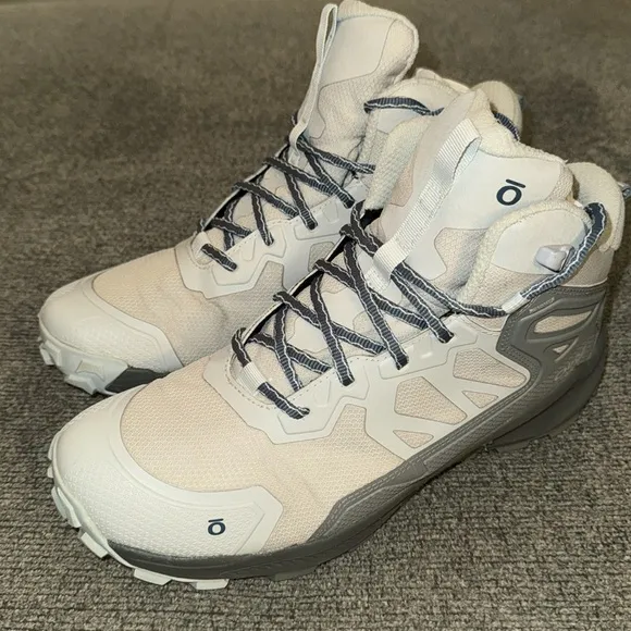 Oboz Boots