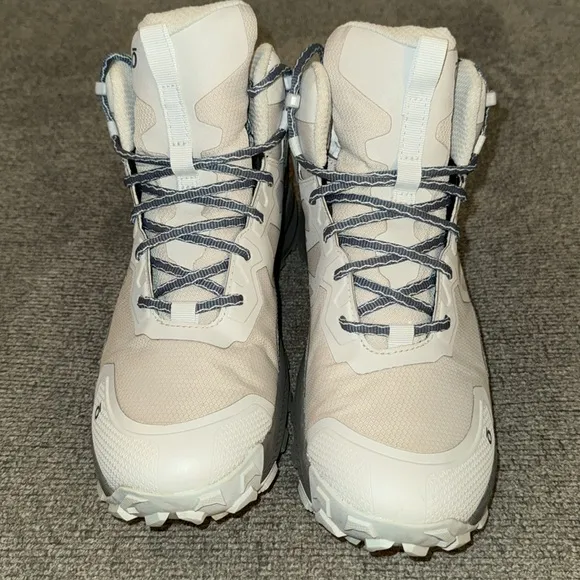 Oboz Boots