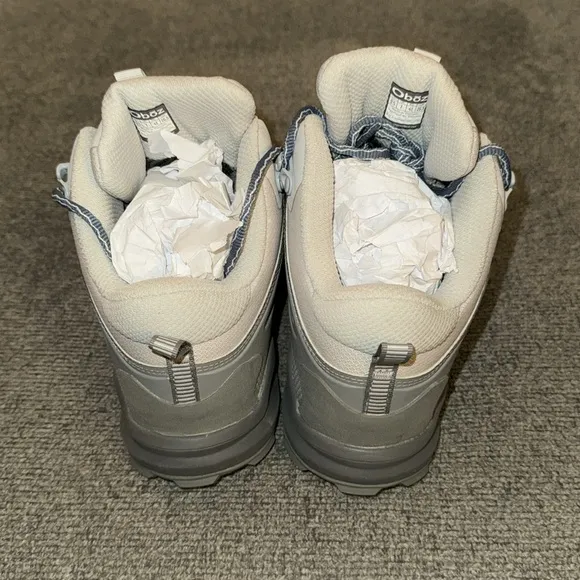 Oboz Boots