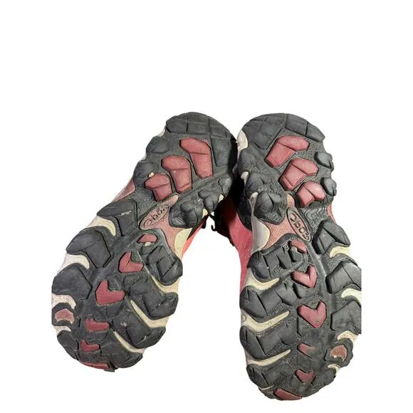 Oboz Bridger BDRY Waterproof Hiking Boots Size 7.5