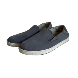 OluKai Kahu Slip On Comfort Shoes Men Size 11