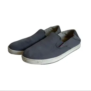 OluKai Kahu Slip On Comfort Shoes Men Size 11​