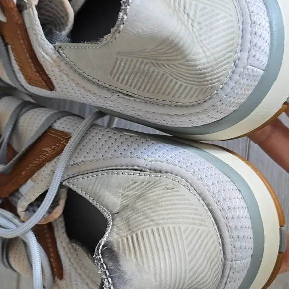 Olukai Men's Mio Li  Athletic Shoes Sneakers Sz 14