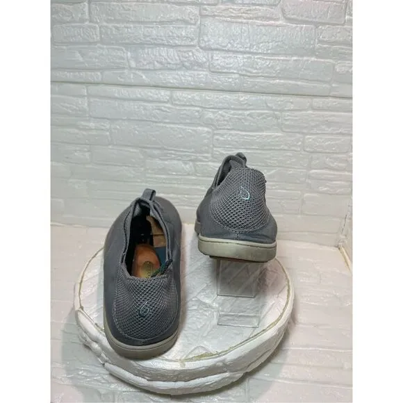 OLUKAI Nohea Moku Men's shoes