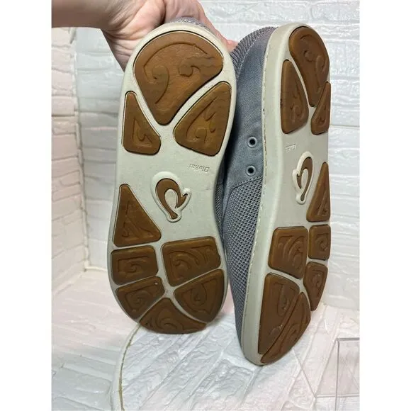 OLUKAI Nohea Moku Men's shoes