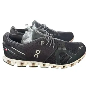 On Cloud Women’s Running Shoes size 8 EUR 39 Black