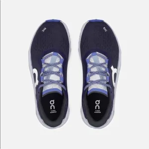 On Cloudmonster Running Breathable Comfort Acai Lavender Sneakers Women Size 11