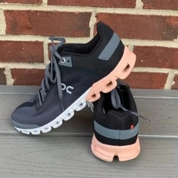 On Running Cloudflow Sneaker