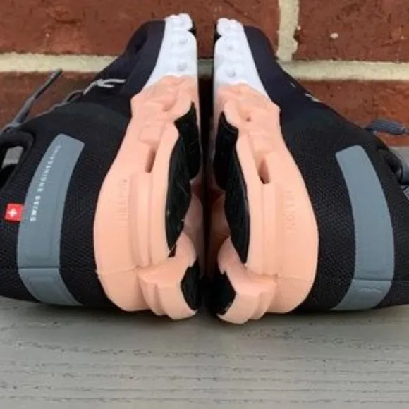 On Running Cloudflow Sneaker