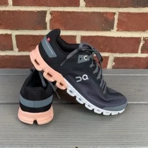 On Running Cloudflow Sneaker