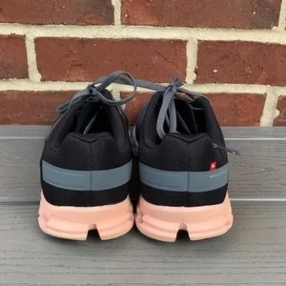 On Running Cloudflow Sneaker