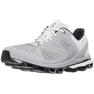 ON Running Cloudsurfer Women’s size 9 Running Casual Shoes Glacier Gray White
