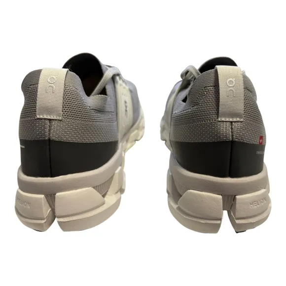 On Running Cloudswift 3 Grey Size 12