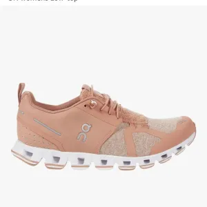 On Running Women's Cloud Running Shoes - Pink