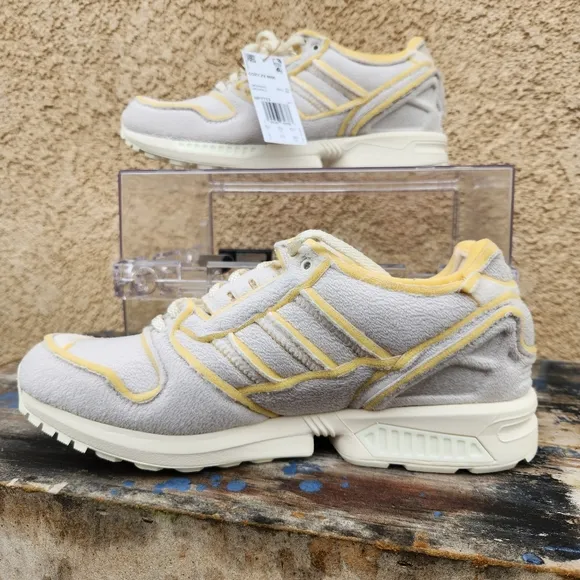 Originals Cozy ZX Adidas Sneakers  HP7713 Unisex NWT