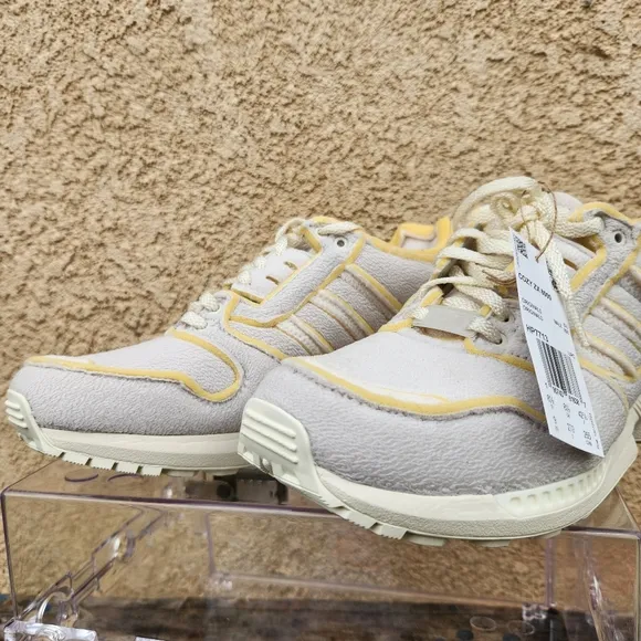 Originals Cozy ZX Adidas Sneakers  HP7713 Unisex NWT