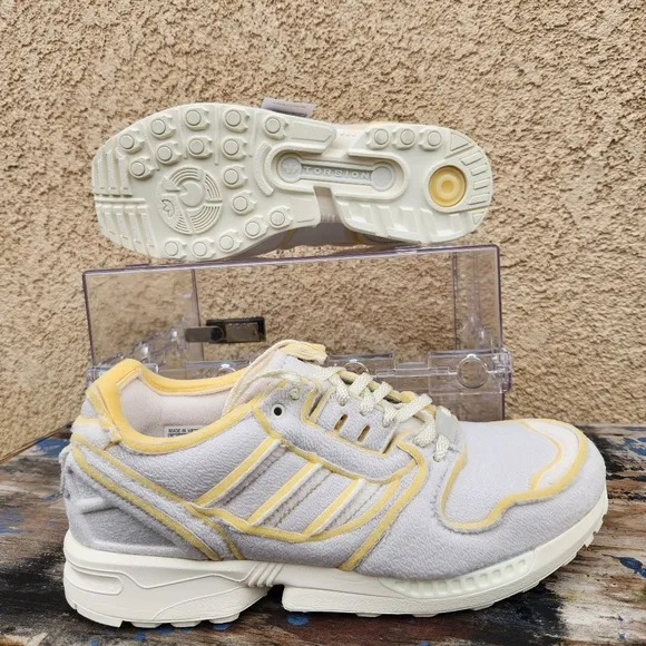 Originals Cozy ZX Adidas Sneakers  HP7713 Unisex NWT