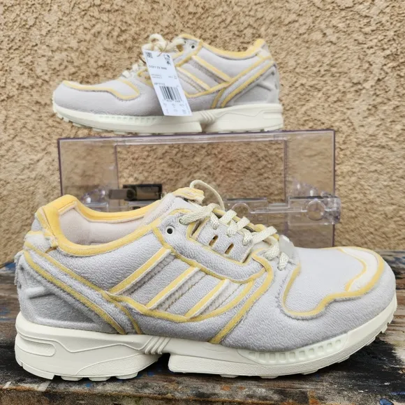Originals Cozy ZX Adidas Sneakers  HP7713 Unisex NWT