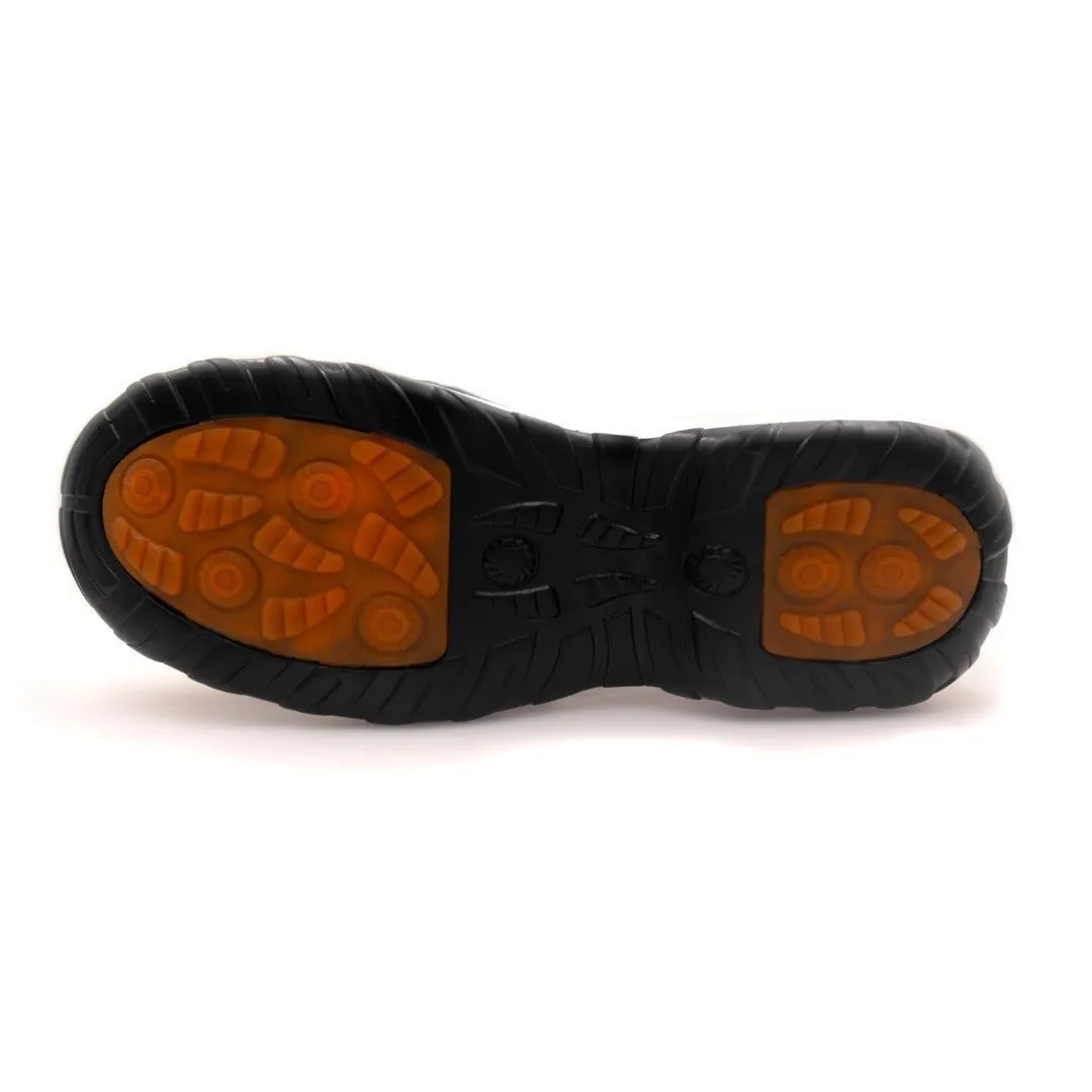 Ortho Stretch Cushion Shoes - Restaurant Worker Edition