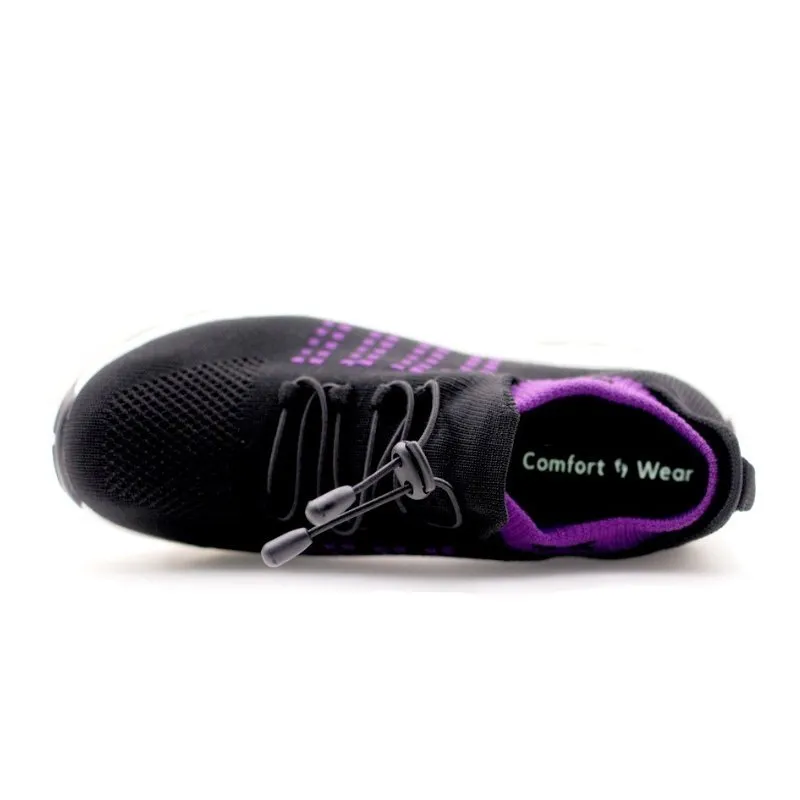 Ortho Stretch Cushion Shoes - Restaurant Worker Edition