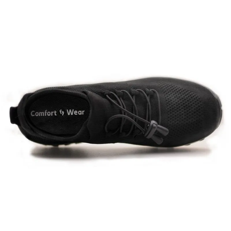 Ortho Stretch Cushion Shoes - Restaurant Worker Edition