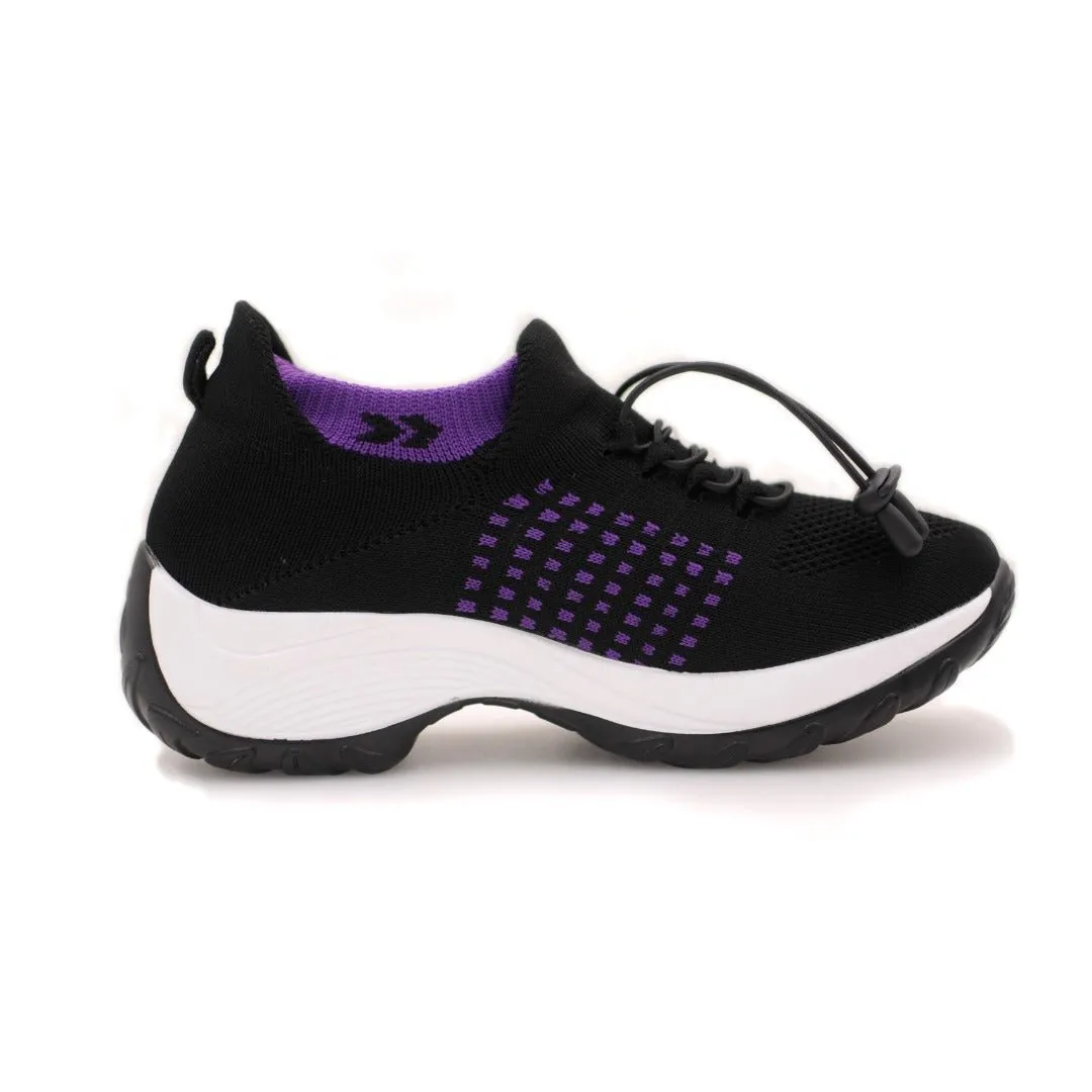 Ortho Stretch Cushion Shoes - Restaurant Worker Edition