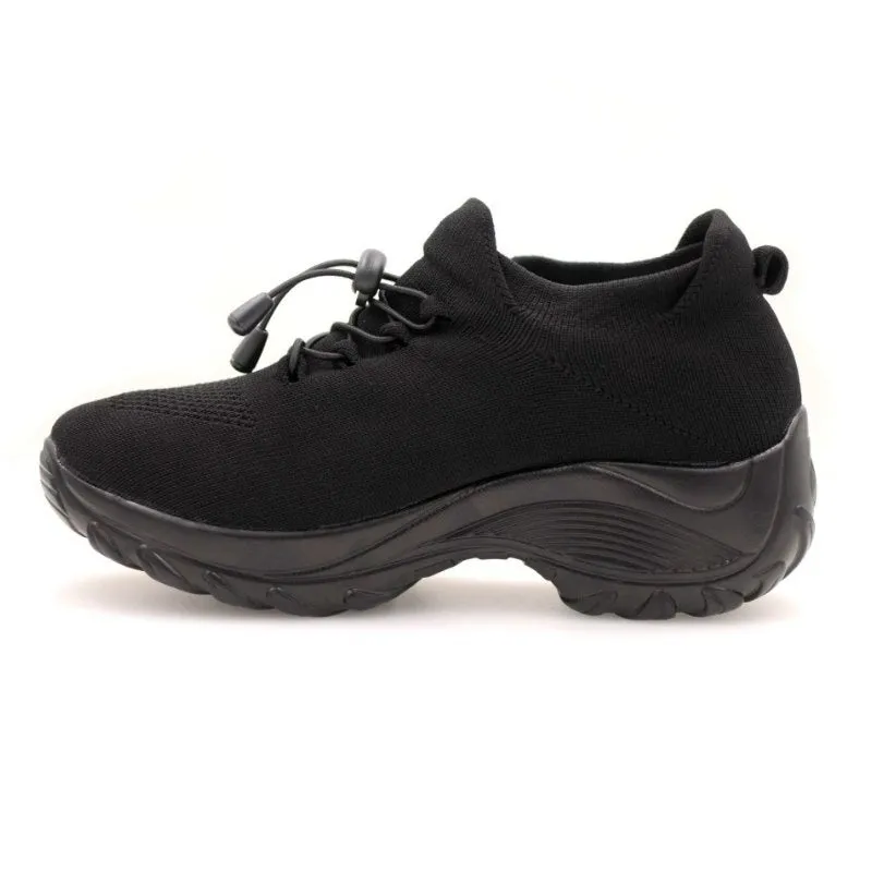 Ortho Stretch Cushion Shoes - Restaurant Worker Edition