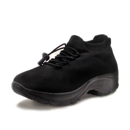 Ortho Stretch Cushion Shoes - Restaurant Worker Edition