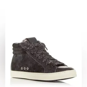 P448 high top Sneakers