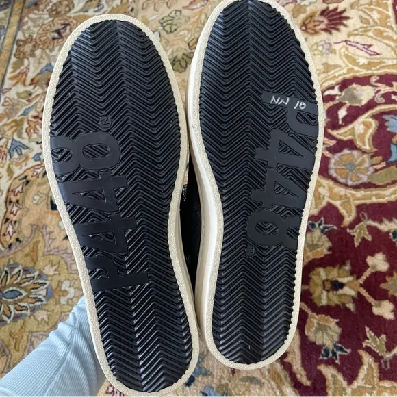 P448 high top Sneakers