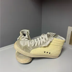 P448 Hightop Sneakers