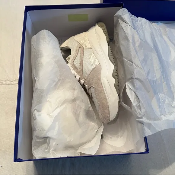 P448 Luke Bambi Sneakers