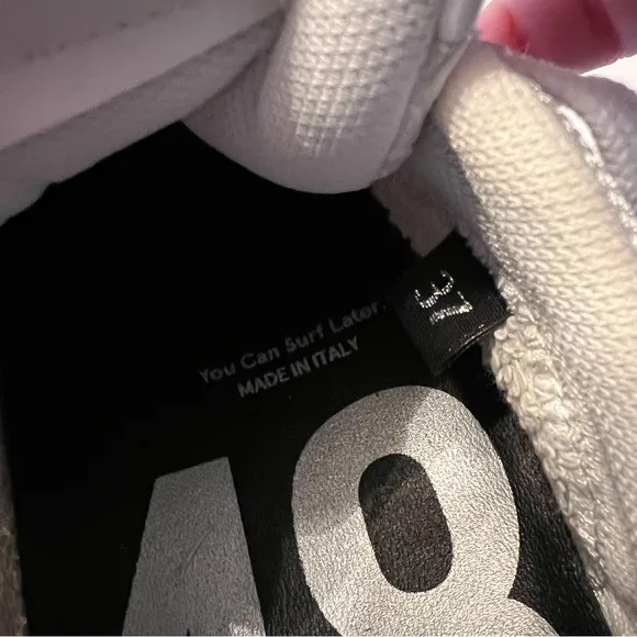 P448 Luke Bambi Sneakers