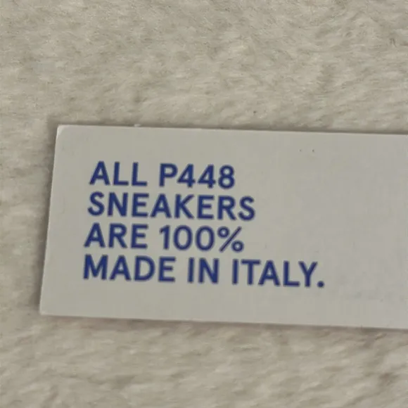P448 Luke White Pink Leopard Gray Chunky Sneakers