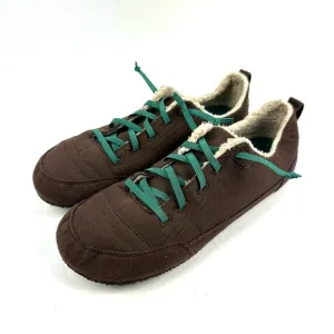 Patagonia Advocate Shoes 9 Sure Espresso Brown Model For The Planet Comfort