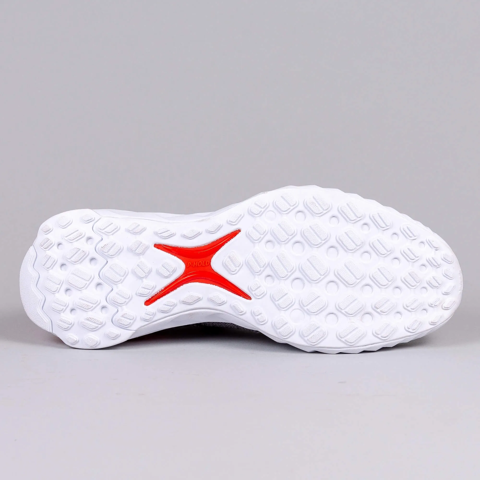PEAK Tiachi 1.0 Plus Black Melange Grey