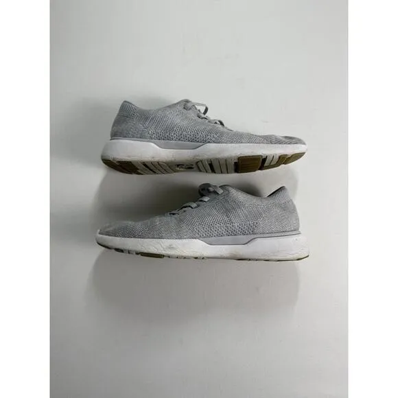 Peter Millar Glide V3 Knit Golf Sneaker Gale Lace Up ME0EF06 Men's 8 Athletic