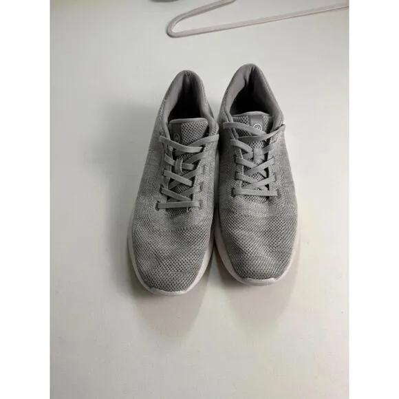 Peter Millar Glide V3 Knit Golf Sneaker Gale Lace Up ME0EF06 Men's 8 Athletic
