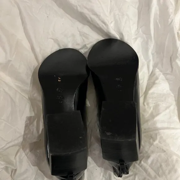Phillip Lim Open Toe Boots