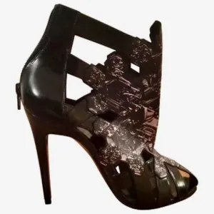 PIERRE HARDY Gorgeous Designer Heels Size 39