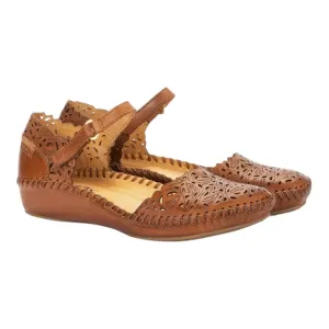 Pikolinos Puerto Vallarta Women's Mary Jane Shoes Size 6.5 Closed Toe Comfort