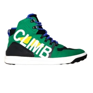 Polo by Ralph Lauren Alpine 200 SK ATH  Hight Top sneakers (mens size 10D)