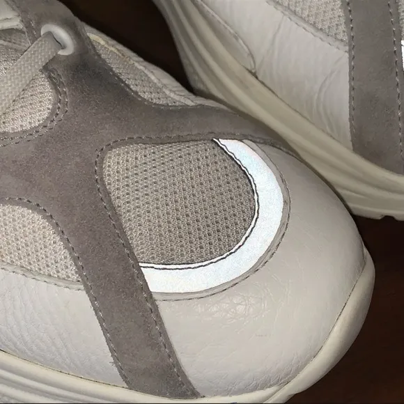 PRADA white sneaker