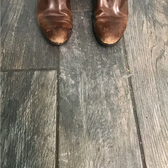 💥PRICE DROP💥 Vintage Gucci Boots